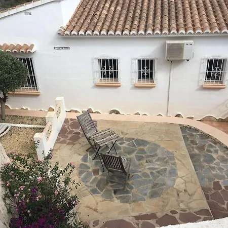 Villa Casa La Vida, Stijlvolle Spaanse Met Uniek Uitzicht!