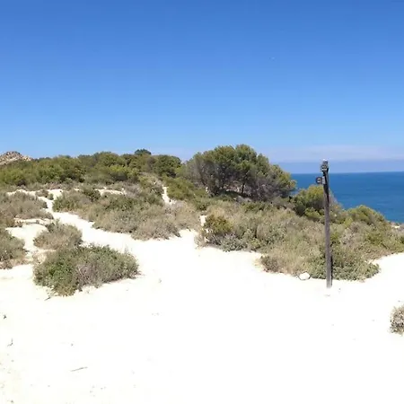 Casa La Vida, Stijlvolle Spaanse Met Uniek Uitzicht!