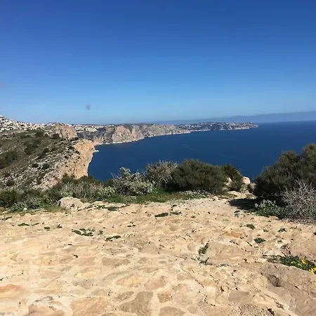 Casa La Vida, Stijlvolle Spaanse Met Uniek Uitzicht!