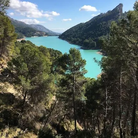 Villa Casa La Vida, Stijlvolle Spaanse Met Uniek Uitzicht!
