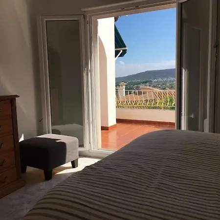 Casa La Vida, Stijlvolle Spaanse Met Uniek Uitzicht! * Benitachell