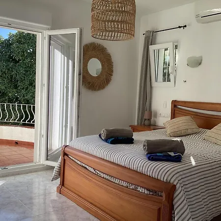 Casa La Vida, Stijlvolle Spaanse Met Uniek Uitzicht! *