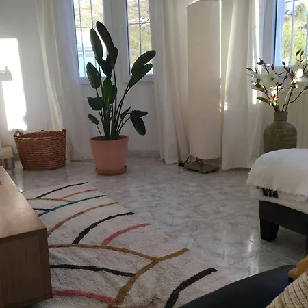Casa La Vida, Stijlvolle Spaanse Met Uniek Uitzicht! *